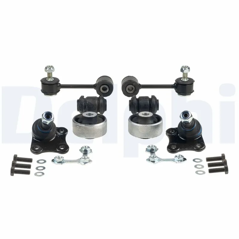 Set reparatie bara stabilizatoare
