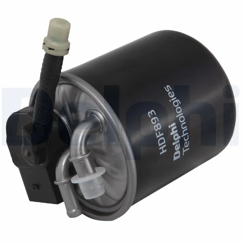 Filtru combustibil