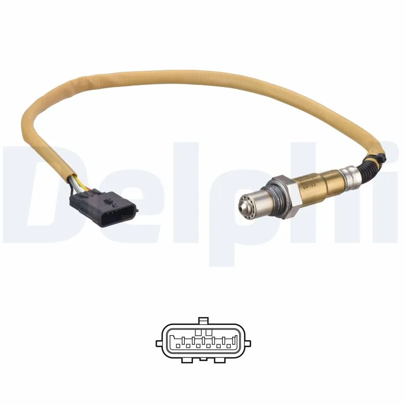 Sonda lambda