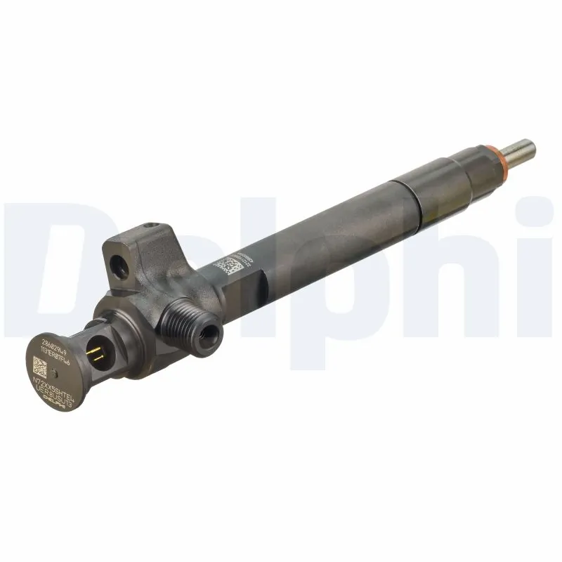 Injector