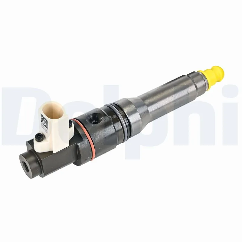 Injector