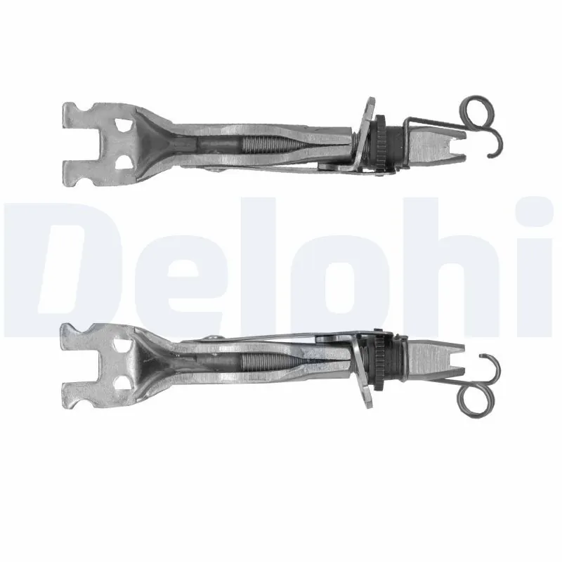 Set pentru reglare ulterioara, frana tambur