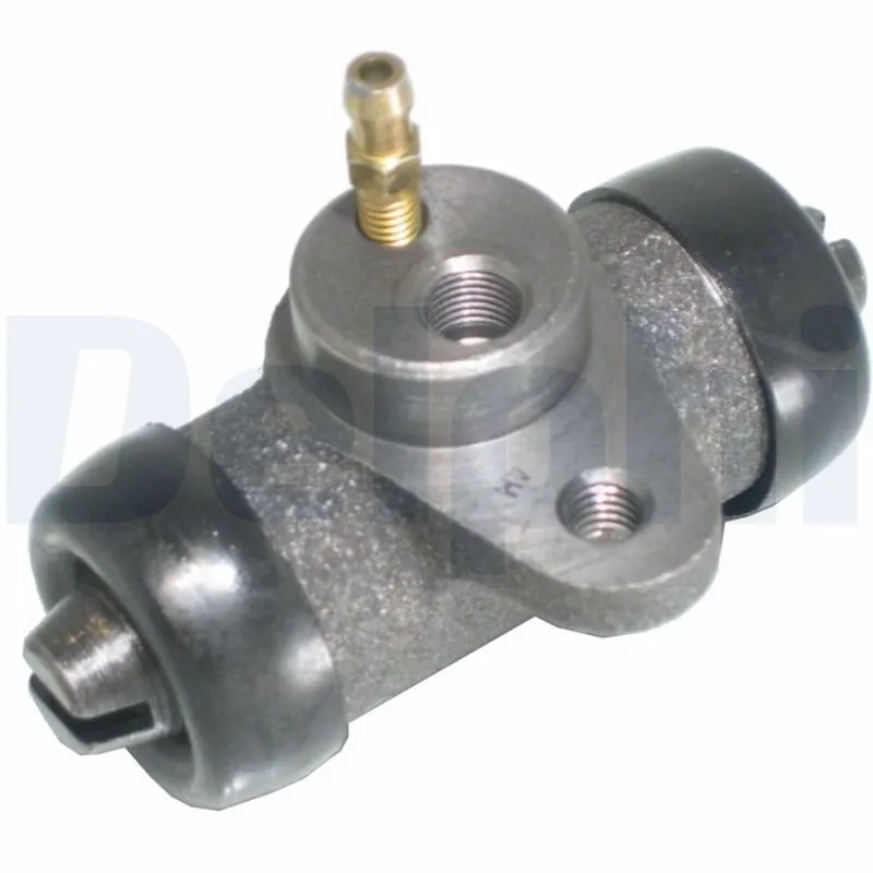 Cilindru receptor frana