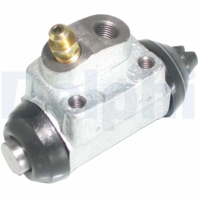 Cilindru receptor frana