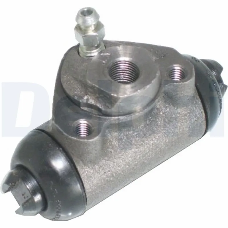 Cilindru receptor frana