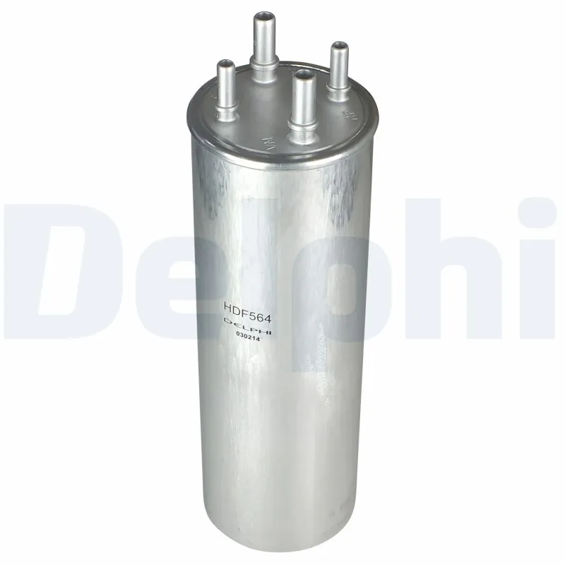 Filtru combustibil
