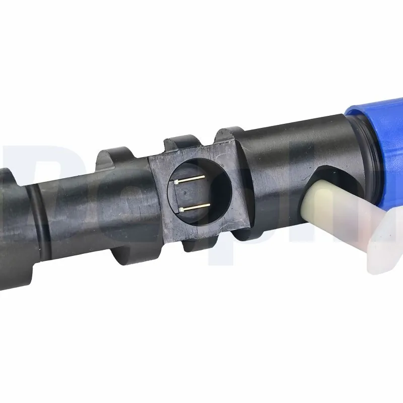 Injector