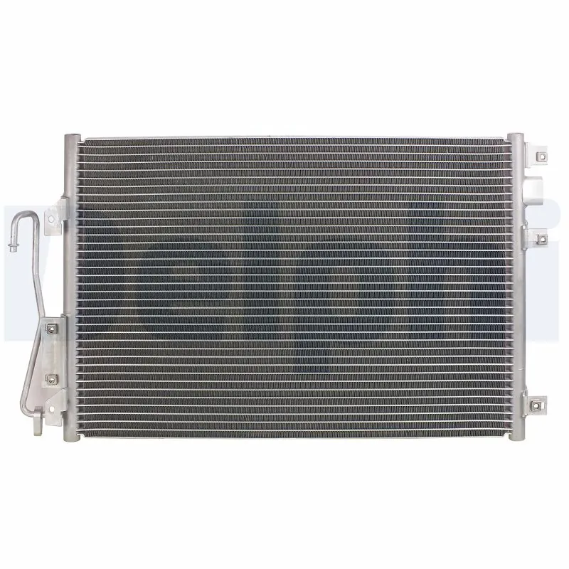 Radiator climatizare