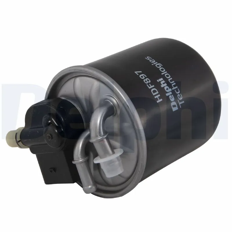 Filtru combustibil