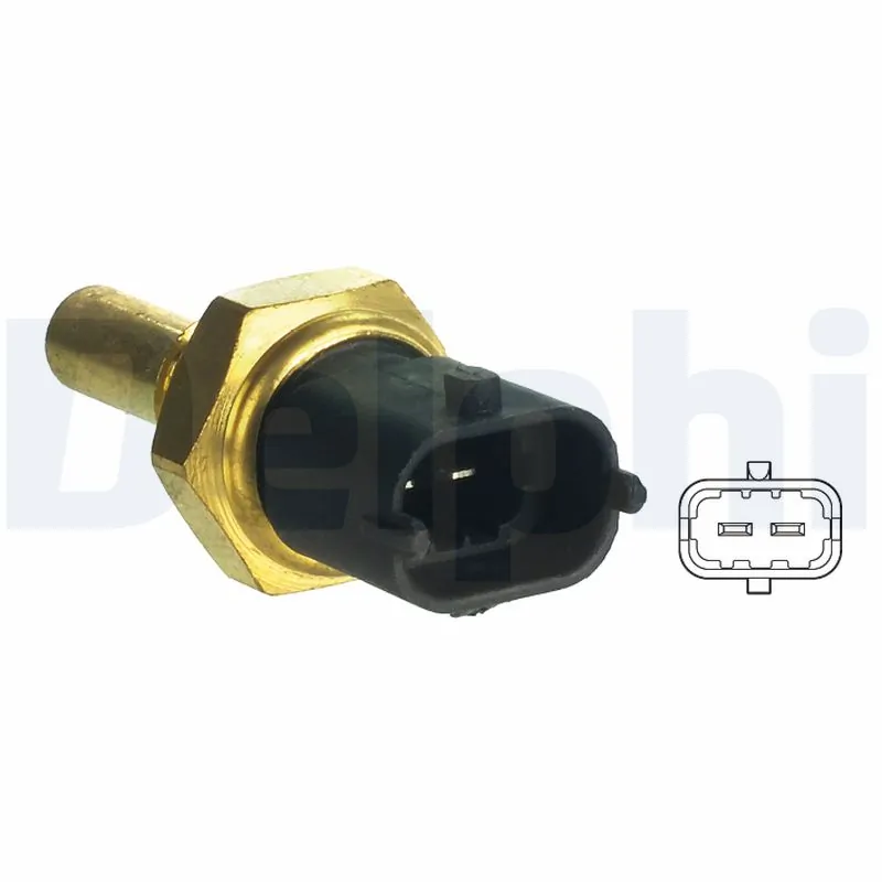 Senzor temperatura lichid racire