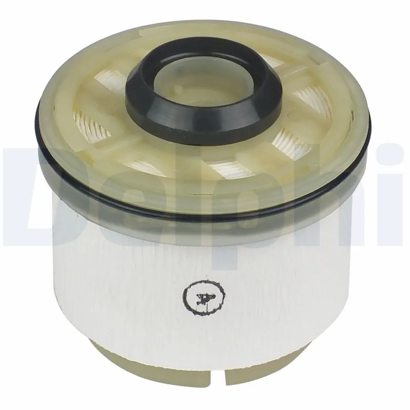 Filtru combustibil