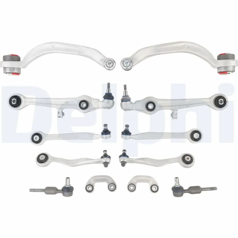 Set reparatie bara stabilizatoare