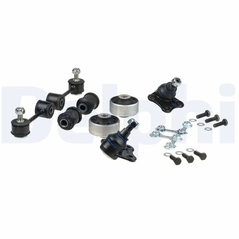 Set reparatie bara stabilizatoare