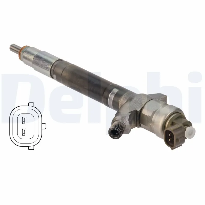 Injector