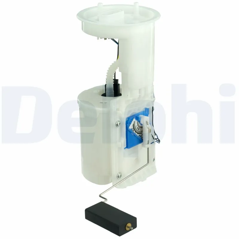 Sistem alimentare cu combustibil