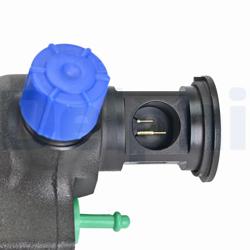 Injector