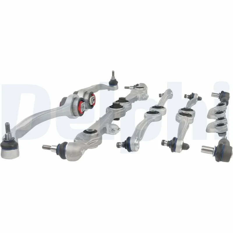 Set reparatie bara stabilizatoare