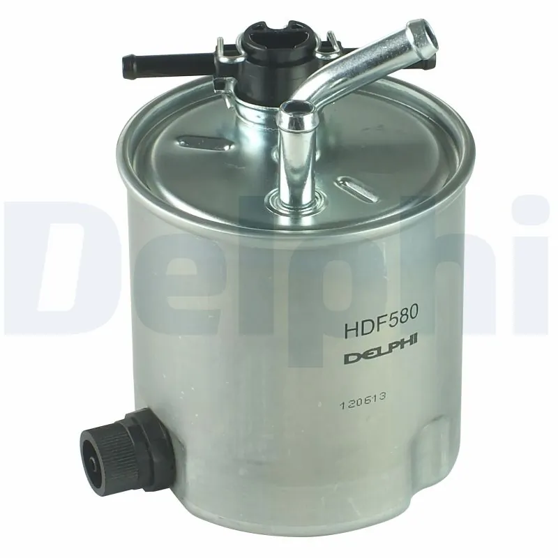Filtru combustibil