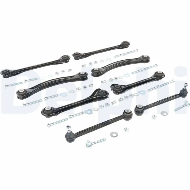 Set reparatie bara stabilizatoare
