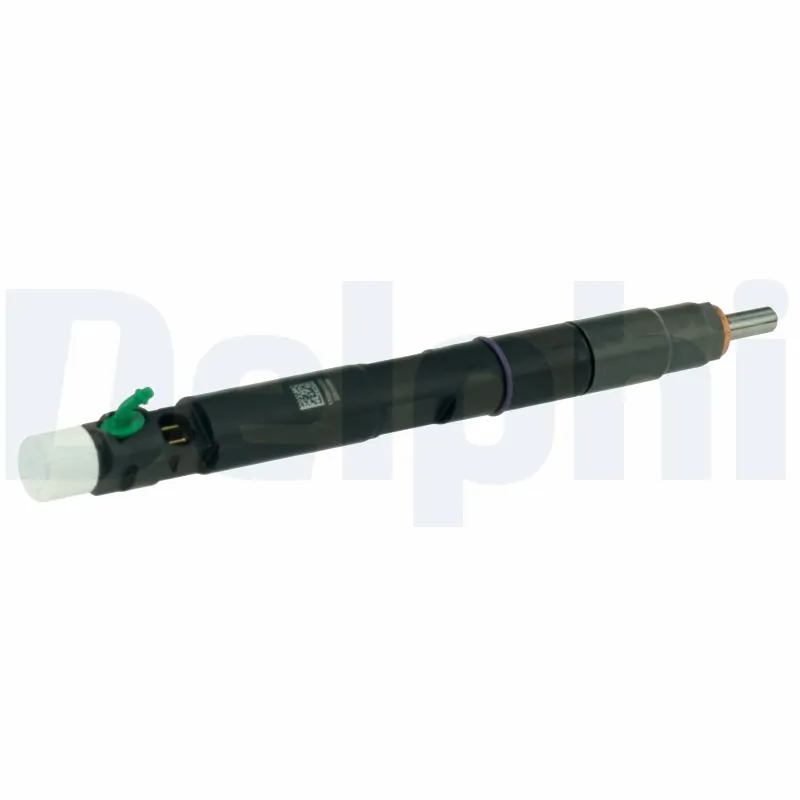 Injector
