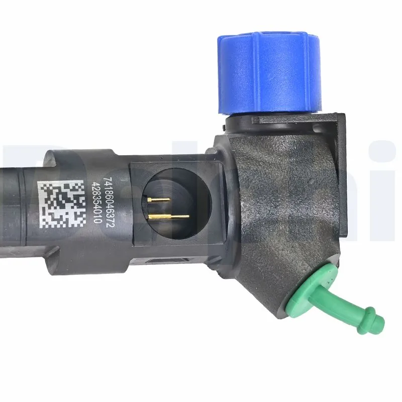 Injector