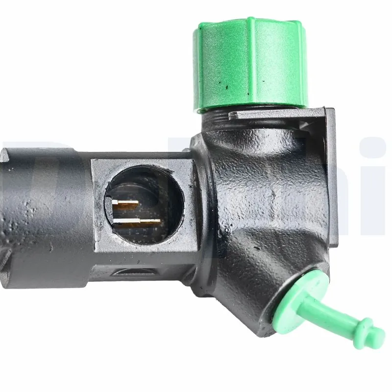 Injector