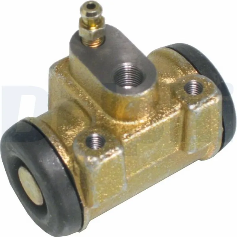 Cilindru receptor frana