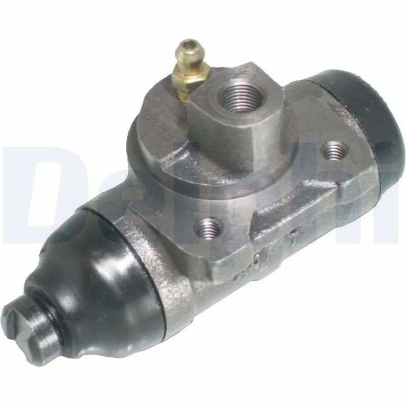 Cilindru receptor frana