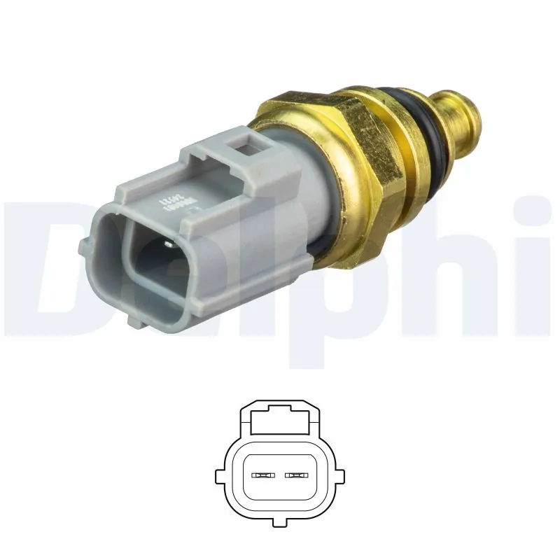 Senzor temperatura lichid racire