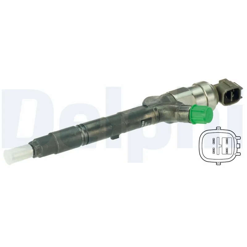 Injector