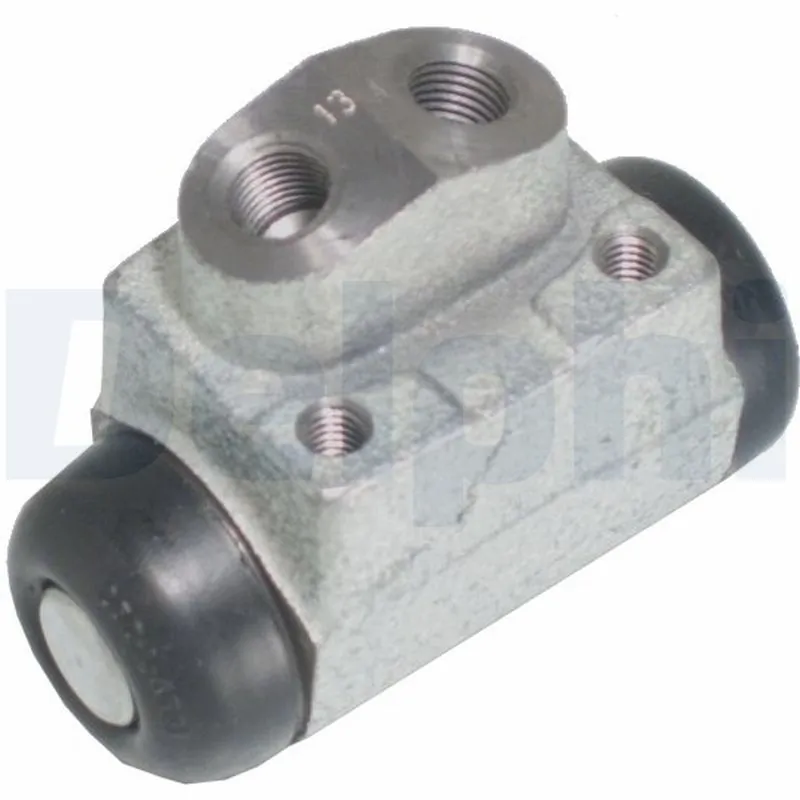 Cilindru receptor frana