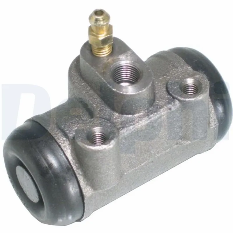 Cilindru receptor frana