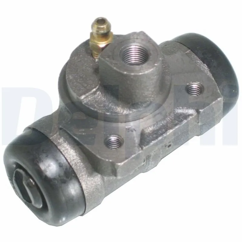 Cilindru receptor frana