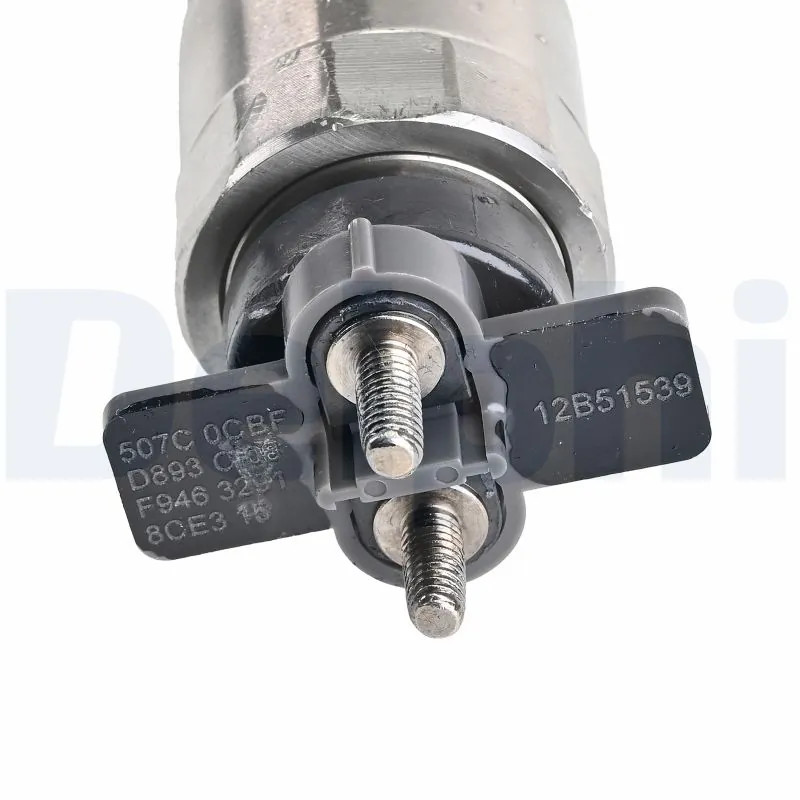 Injector