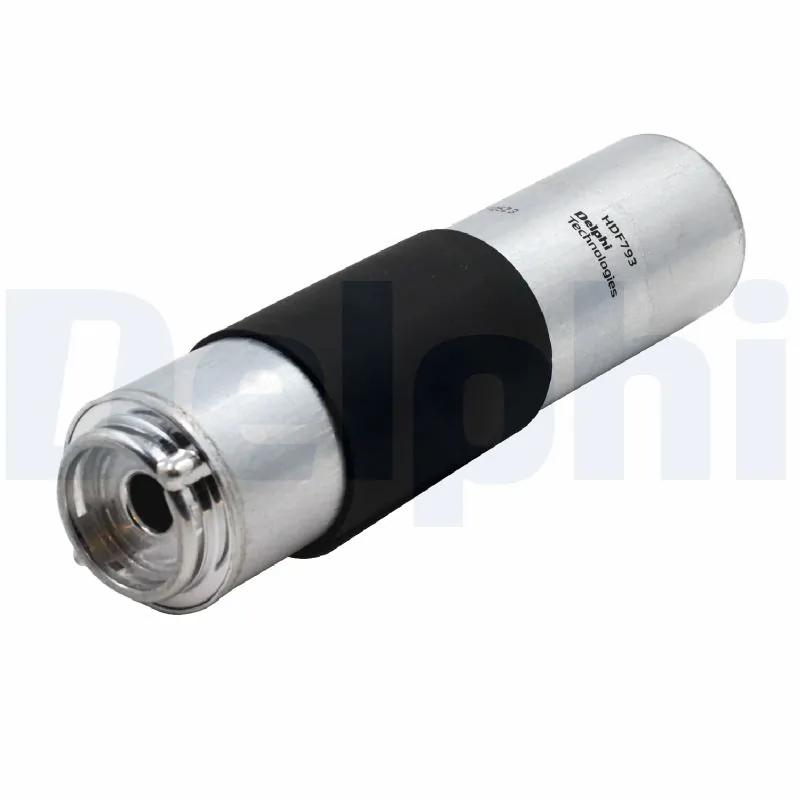 Filtru combustibil