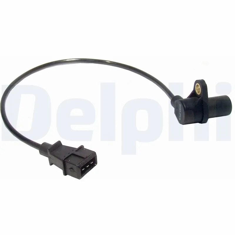 Senzor impulsuri arbore cotit