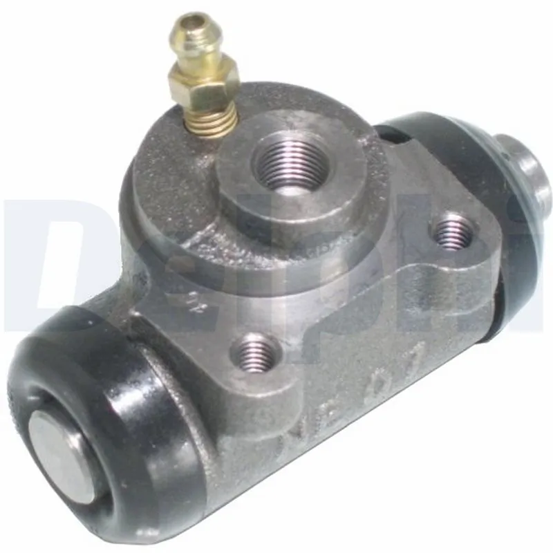 Cilindru receptor frana