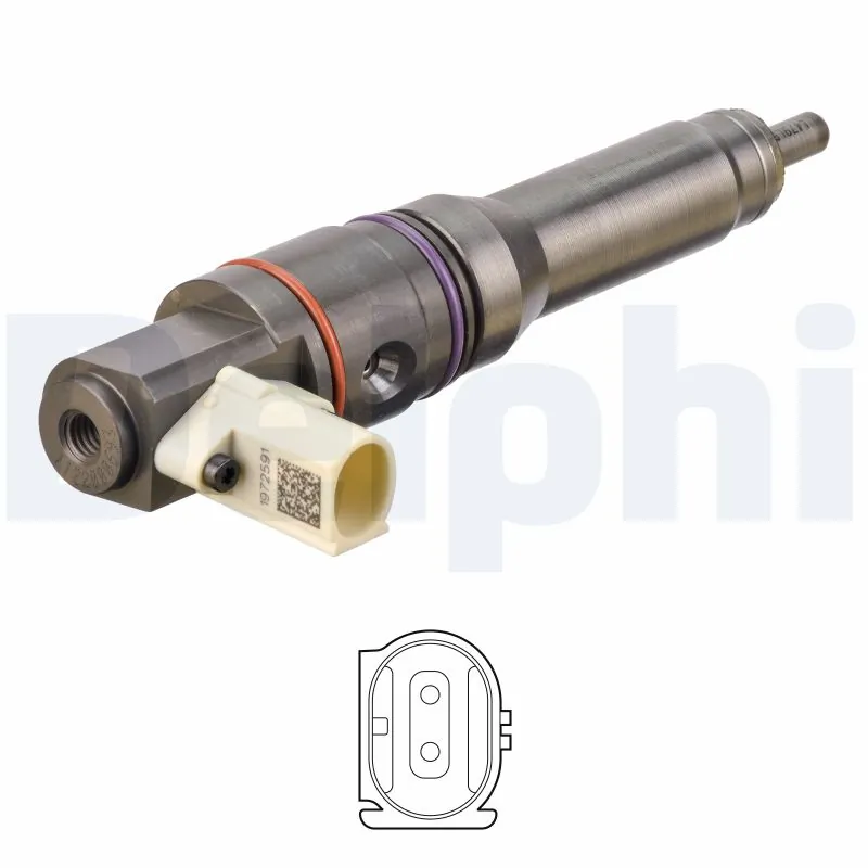 Injector