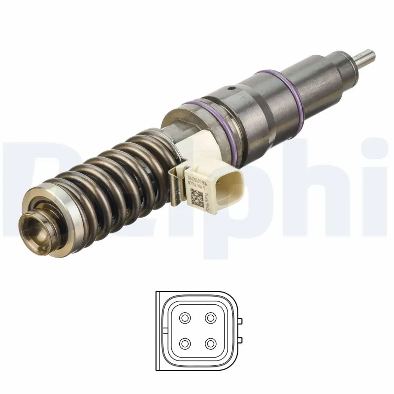 Injector