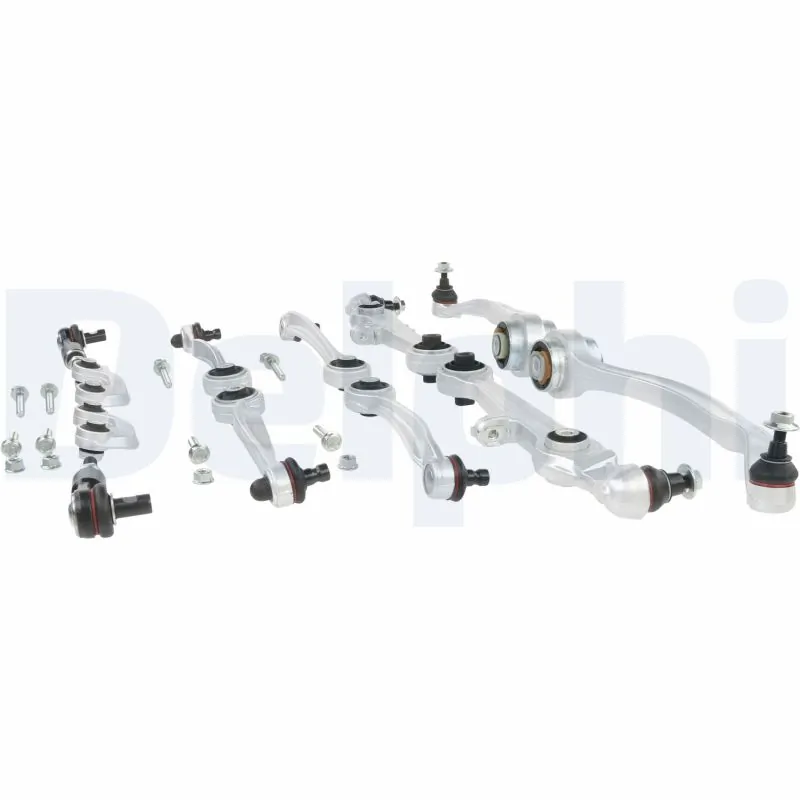 Set reparatie bara stabilizatoare