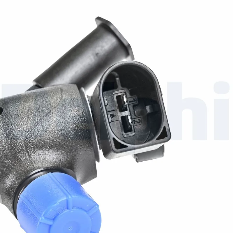 Injector