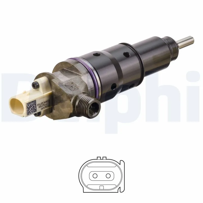 Injector