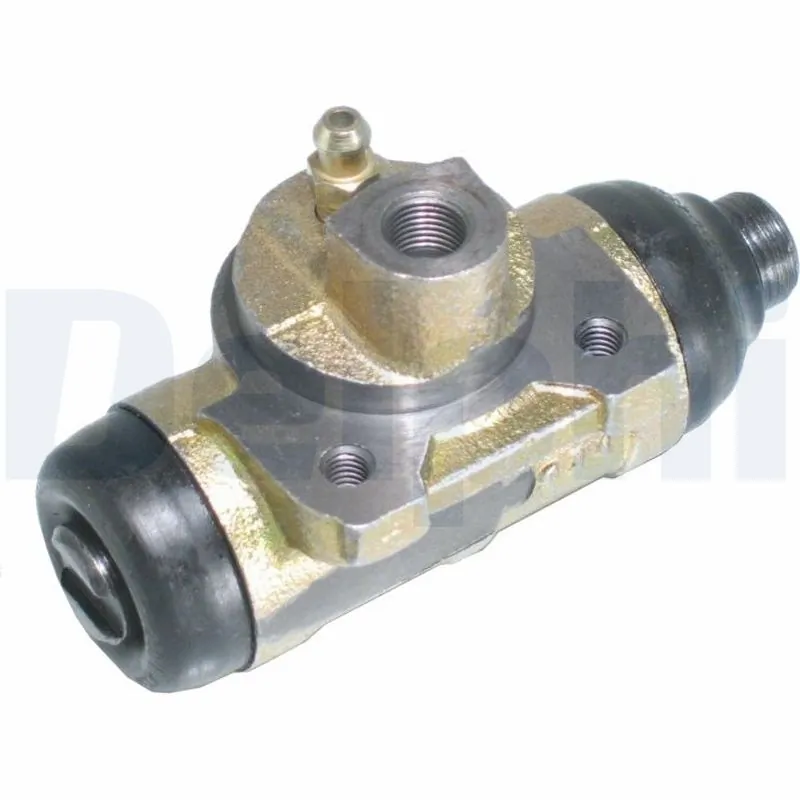 Cilindru receptor frana