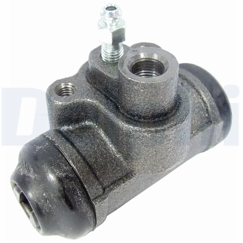 Cilindru receptor frana