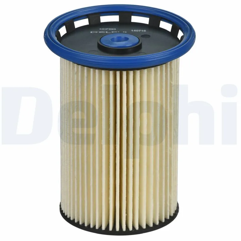 Filtru combustibil