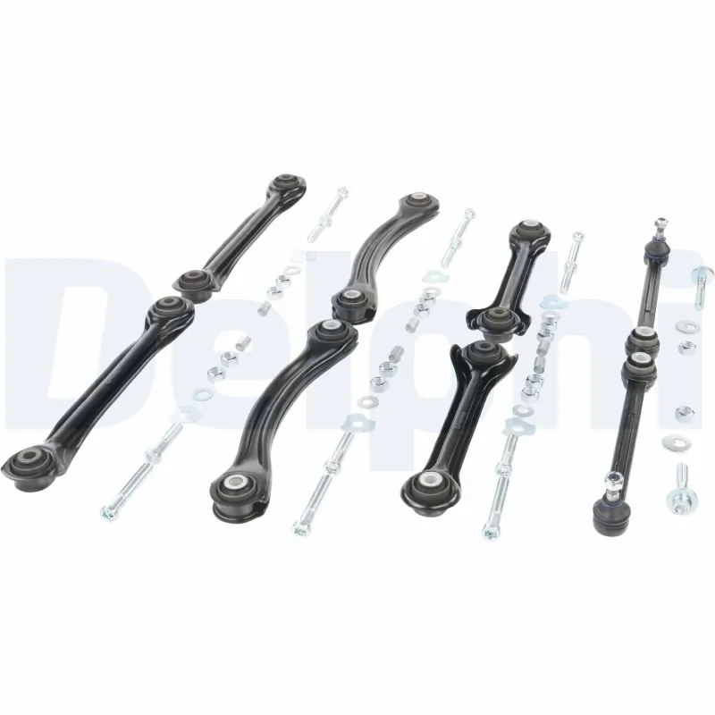 Set reparatie bara stabilizatoare