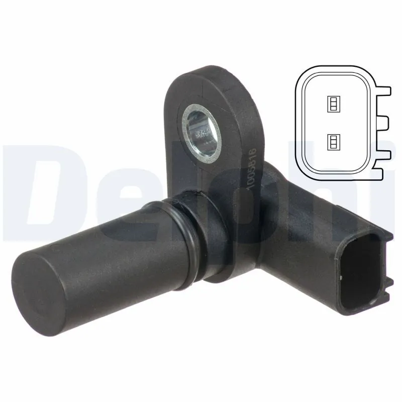 Senzor pozitie ax cu came