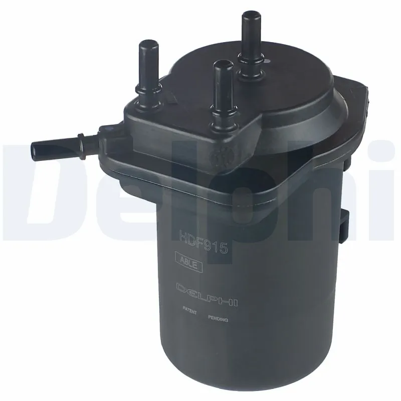 Filtru combustibil