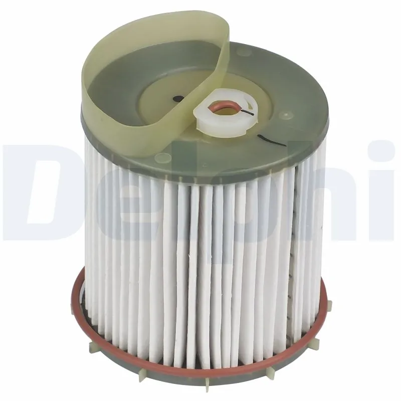 Filtru combustibil