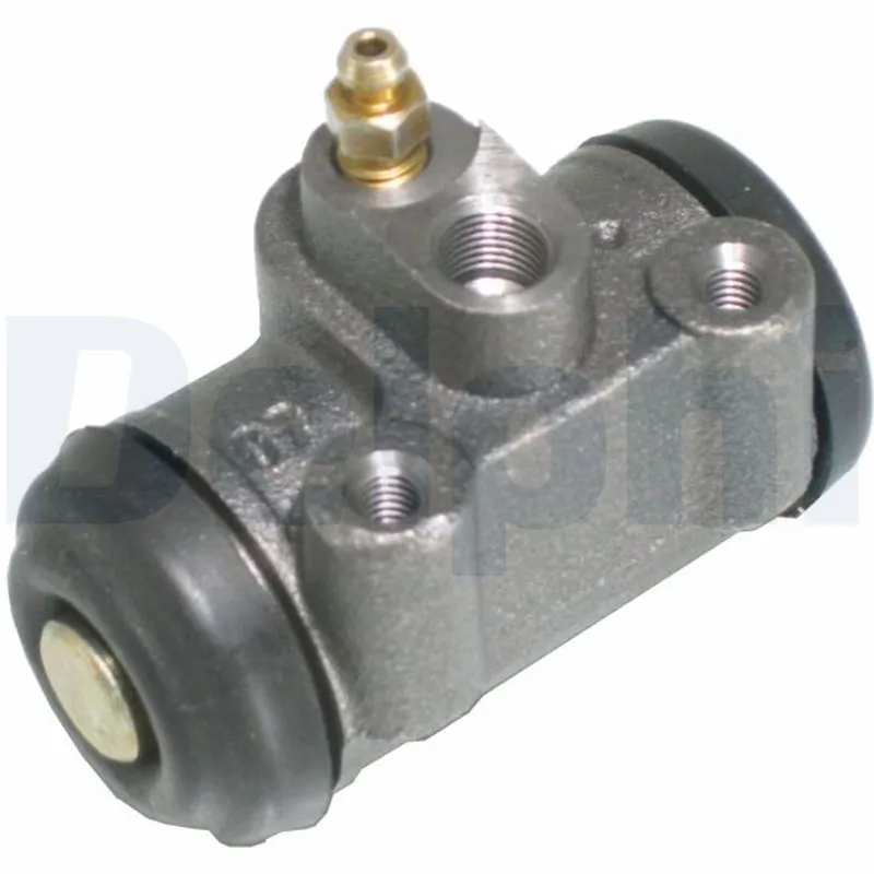 Cilindru receptor frana